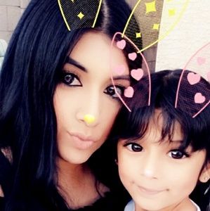 Meet your Posher, Patricia